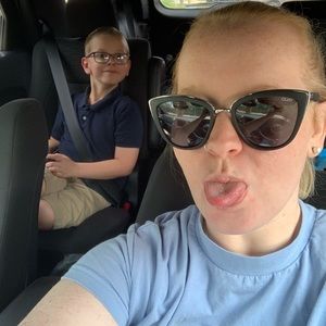 Meet your Posher, Jill